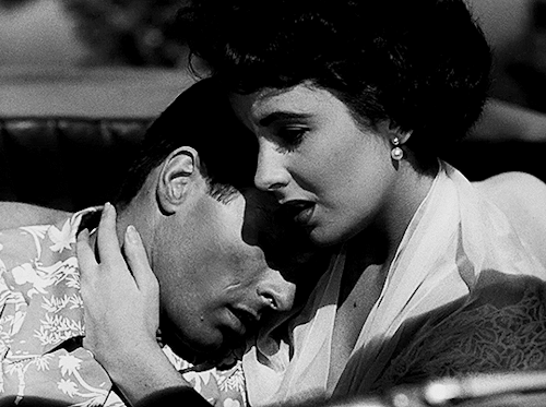 Its Going To Be Such A Wonderful Summer.A PLACE IN THE SUN (1951) Dir. George Stevens