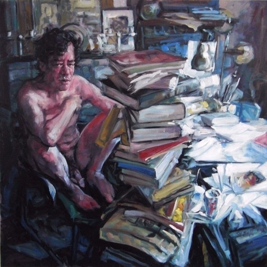 generouslycrazytiger: Niels Smits van Burgst