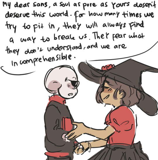 Witch sans au am i ( sorry for bad questions its late )