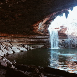 ashmoonbaby:  Hamilton Pool - Austin, TX