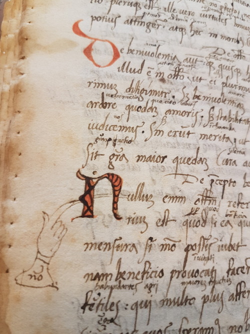 LJS 385 - [School miscellany] Are you getting ready for the Summer Term?This is a collection of clas