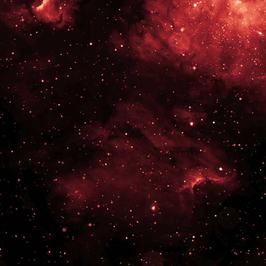 red galaxy background tumblr