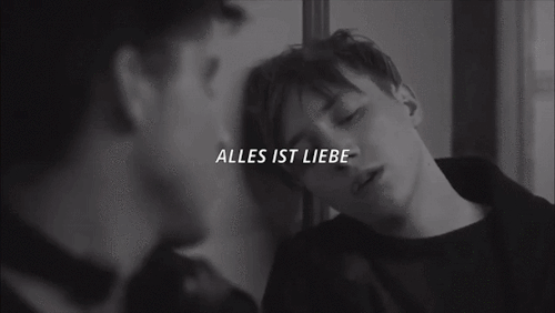 It Feels Like Love To Me