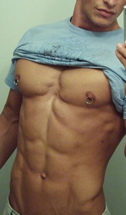 cumversatile:  perfect nipples requires work. More here.