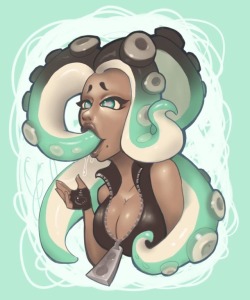 Teethandbutts:  Marina Is An Absolute Babe And I Love Her