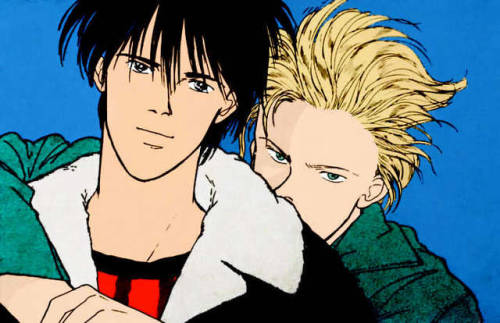 muzbaligi: orijinal pic from manga, i just colorized✹naochi