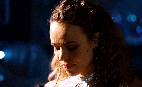 RACHEL MCADAMS AS SIGRITERICKSDOTTIREurovision Song Contest: The Story Of Fire Saga (2020)