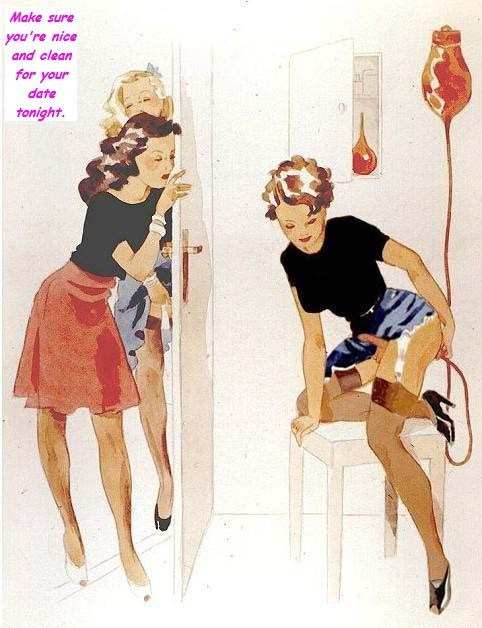 MissyLitaCaresForSissies
