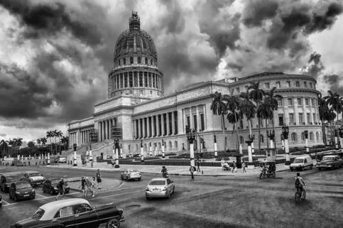 Capitolio de La Habana #cuba #cuba #lahabana #havana #capitolio #capitol #oldie #ancient #canon #can