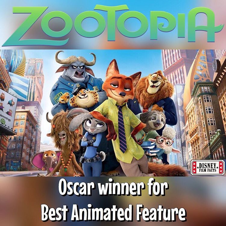 Zootropolis Full Movie Online Free