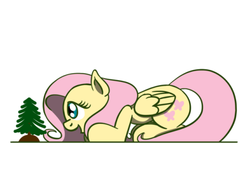 flutterluv:Happy Fluttershy Appreciation Day. <3!