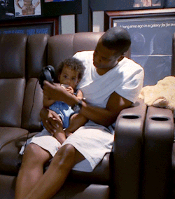 kalifornia-kings:  Blue Ivy didn’t have