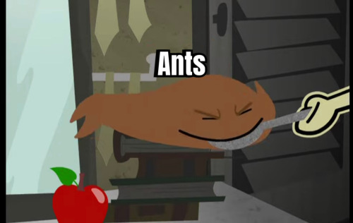 Thought This Shot Had Meme Potential