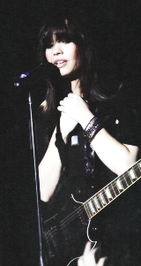 dewonne:  Things of Demi - Guitar. 