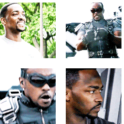 buckybarnse:  CAPTAIN AMERICA: THE WINTER SOLDIER