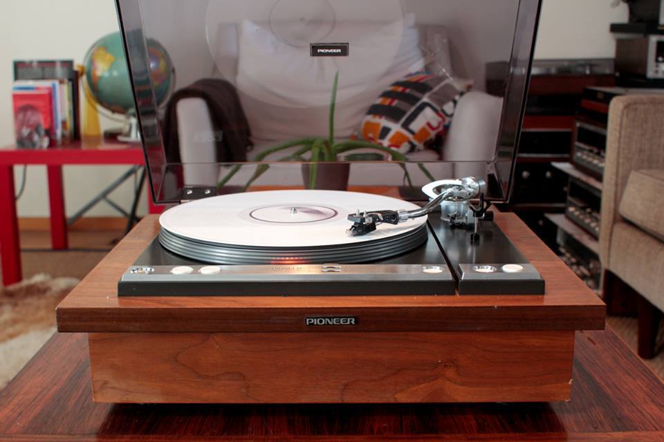 Pioneer PL-61