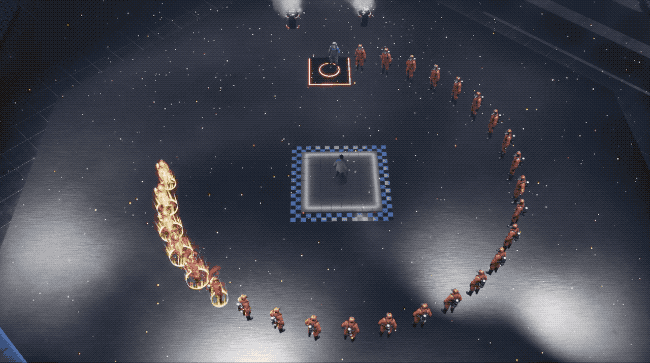 alpha-beta-gamer: Time Raid is a clever new time bending puzzle adventure in which