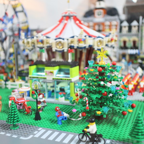 XXX Lego City photo