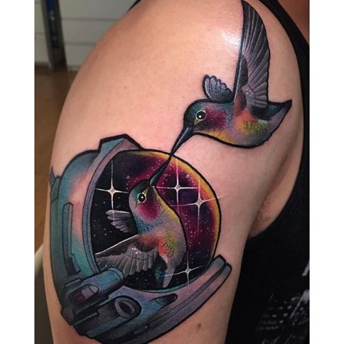 1337tattoos:  Miryam Lumpini 