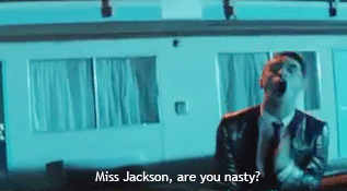 XXX vampireweakend-blog:  Janet Jackson - Nasty (1986) photo