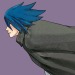 mr-k-a-m-i-g-a-k-a-r-i:fiyazas:Sasuke&rsquo;s side profile. ♡//Why is no one