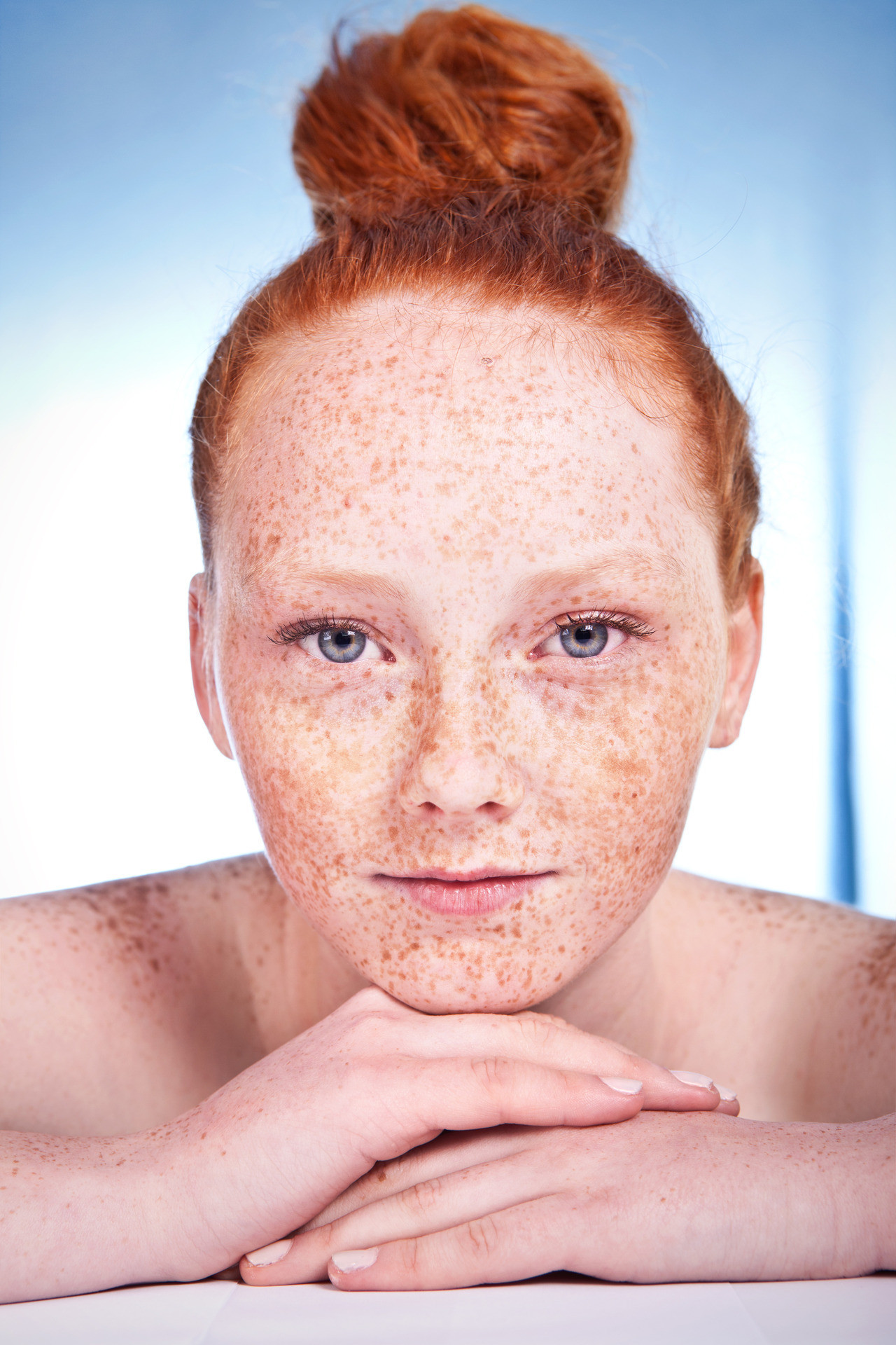 redbush:  redbush 