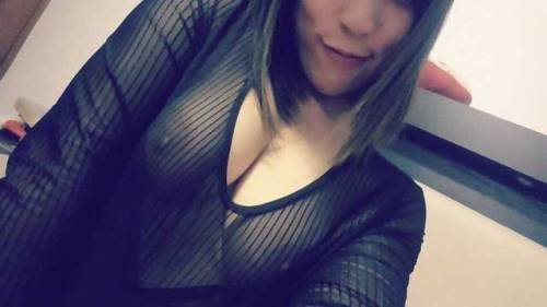 goneastraylovelysoul: New selfie  Is there anyone who would like to show me something naughty today?