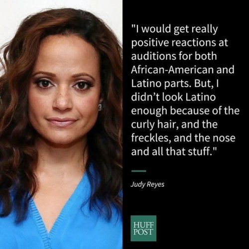 thechanelmuse:9 Famous Faces On The Struggles and Beauty of Being Afro-Latino Afro-Latinos face many