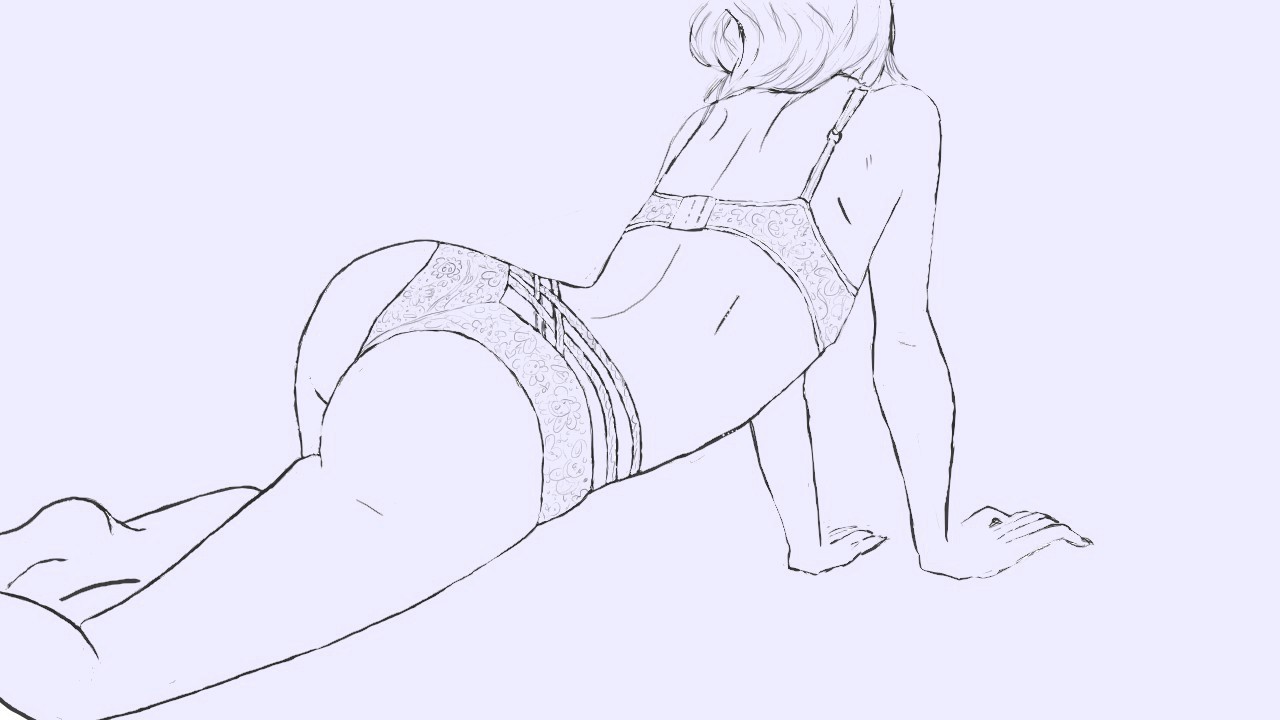 ilikepettingandspanking:  butts 