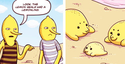 birdstump:     Fucking lemonfuckinggrab and