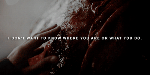wickedastardly:Goodbye, Hannibal.