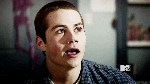 BEACON HILLS EXPOSED