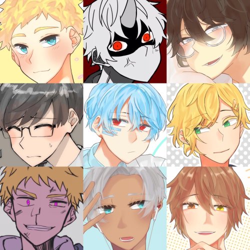 FACE MEME2019 - 2020 - 2021 - Now