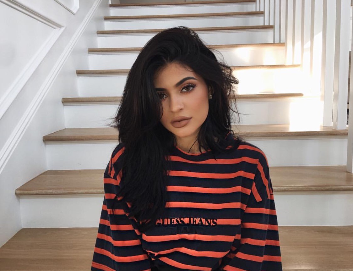 Kylie Jenner