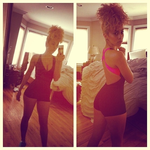 rosaacosta:  @Kaylin_Garcia wearing Body By Rosa Acosta 🔥🔥🔥 @cossamia cossamia.com