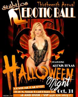 Can&Amp;Rsquo;T Wait For Halloween In Texas At Stilettos 🎃🎃🎃🎃🎃🎃🎃🎃#Teamtexass