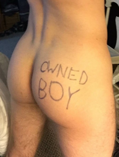 bdsmboy26: This boy wanted to experience porn pictures