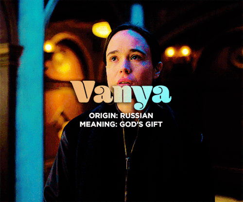 THE HARGREEVES SIBLINGS + Name Etymology (insp)