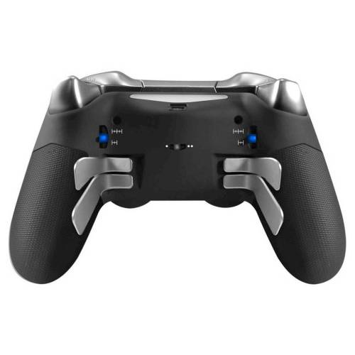 PlayStation 4 Elite Wireless Controller The PS4 Elite Controller offers the most comfortable, custom