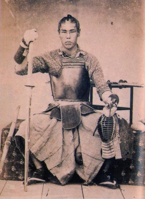 jibadojo - This is Takasugi Shinsaku who was a senior in Choshu...