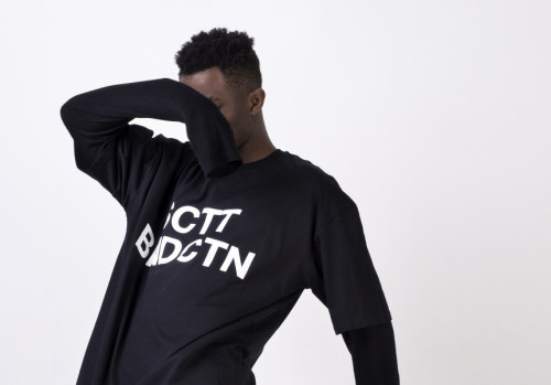 Minimal, considerate, slow fashion from Melbourne label Scott Benedictine.