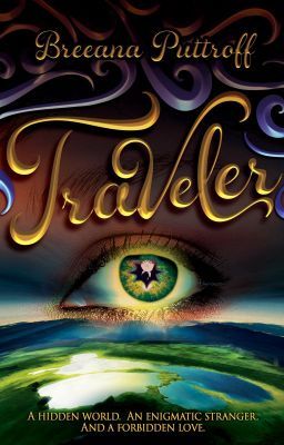 Traveler - Chapter One (on Wattpad) http://my.w.tt/UiNb/RvEUih4RMz As the daughter of the guildmaster, the rules of Ellarowan Lockwood’s life were simple. Stay away from the woods on the other side of the river. Never speak of magic in her father’s...