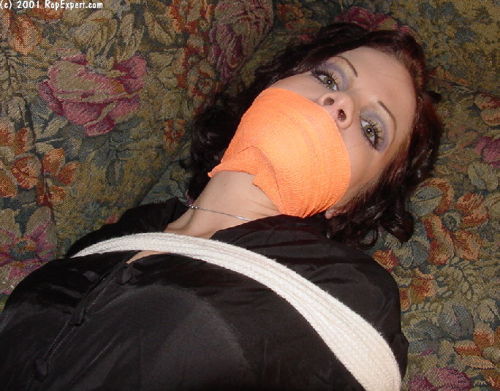 bondagehedgehog:  Katie Jordon porn pictures