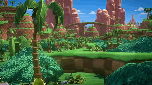 Sonic Prime (2022) - Sneak Peak - Shadow The Hedgehog