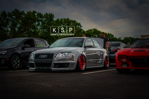 b7 rs4