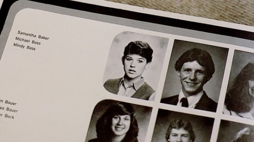 vintagesalt:  Donger’s here for five hours, and he’s got somebody. I live here my whole life, and I’m like a disease. Sixteen Candles (1984) 