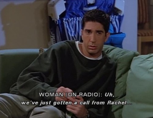 revolting-phantom97:  athenathebamf:  fifiandbogart:  bernardbernieburns: What was it he did? I cant miss an opportunity to drag Ross So! First! He made out with Rachel while he was still dating Julie THEN, he couldn’t decide which one he wanted to