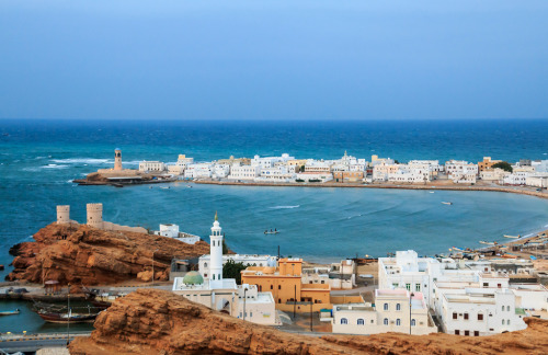 cornersoftheworld: Sur, Oman | by Frans.Sellies