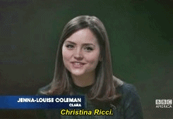 liarbelacqua:  “Do you have a real-life doppelganger?” 