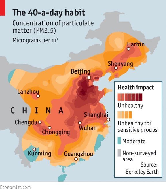 Pollution In China 2015 Maps On The Web pollution-in-china-2015-maps-on-the-web